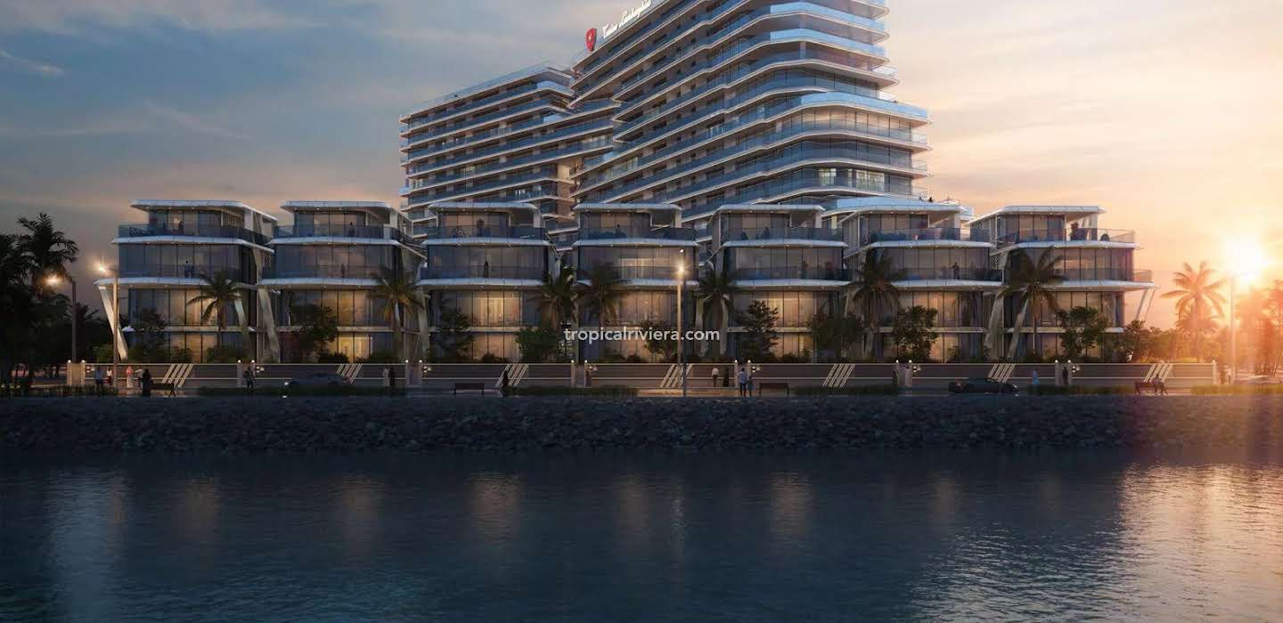 Seaside Apartment Marjan Island - Photo 7